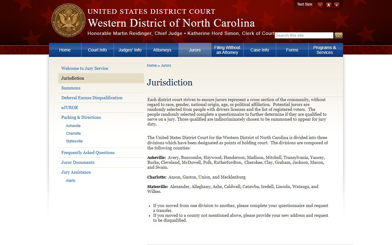 Henderson County probate records Western District jurisdiction page